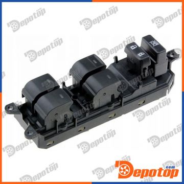 Interrupteur leve vitre pour TOYOTA | 8404033100